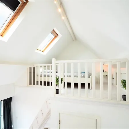 Beautiful Cozy In The Heart Of Antwerp