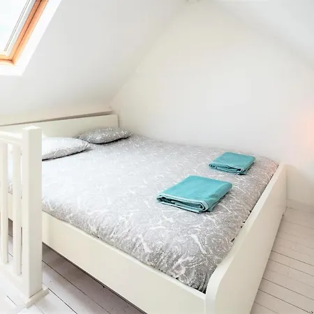 Apartment Beautiful Cozy In The Heart Of